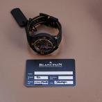 Blancpain - Fifty Fathoms Speed Command Chronograph Flyback
