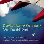 David Hume Kennerly on the iPhone, Livres, Verzenden