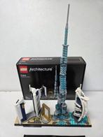 Lego Set - 21052 - Architecture - Dubai, Kinderen en Baby's, Nieuw