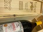 2016 Tabai - Barolo - 1 Double Magnum/Jeroboam (3 l), Verzamelen, Nieuw