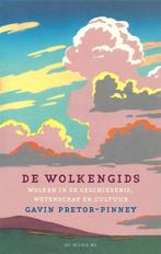 De Wolkengids 9789023422464, Boeken, Literatuur, Gelezen, Gavin Pretor-Pinney, Verzenden