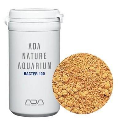 ADA Bacter 100 (100 g), Dieren en Toebehoren, Vissen | Aquaria en Toebehoren, Nieuw, Verzenden