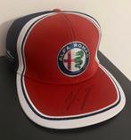 Alfa Romeo - Formule 1 - Valtteri Bottas - Pet, Collections