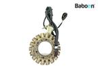 Dynamo Laadspoel Honda SLR 650 (SLR650), Verzenden, Gebruikt
