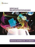 Speciale relativiteitstheorie (5e jaar) 9789048620159, Boeken, Verzenden, Zo goed als nieuw, Leo van Echelpoel