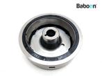 Vliegwiel / Rotor Suzuki DR 650 R 1992-1995 (DR650 SP44B), Motoren, Verzenden, Gebruikt