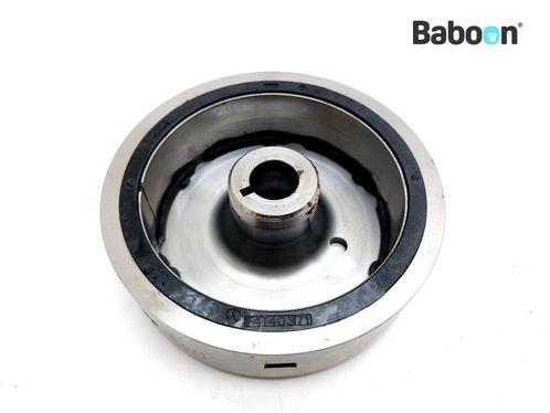 Vliegwiel / Rotor Suzuki DR 650 R 1992-1995 (DR650 SP44B), Motoren, Onderdelen | Suzuki, Gebruikt, Verzenden