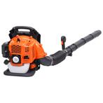 Krachtige Bladblazer 42,7cc Benzine | Retour Deal | OP = OP, Benzine, Verzenden, Viking Choice, Ruggedragen