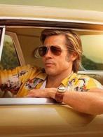 Citizen - BULL HEAD (Brad Pitt) - Sans prix de réserve -