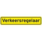 Verkeersregelaar magneetbord 50 x 10 cm, Ophalen of Verzenden, Nieuw