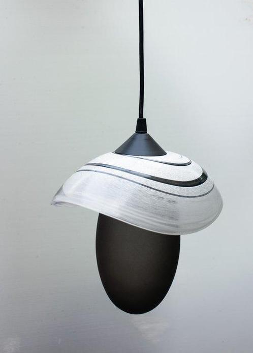 •AtelierIskra - •Maryana Iskra• - Lampe à suspendre - #Jeune, Antiek en Kunst, Kunst | Designobjecten
