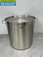 Acier inoxydable Poêle à soupe Poêle de cuisson Induction 45, Verzenden, Nieuw in verpakking