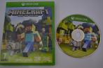 Minecraft XBOX ONE Edition (ONE), Nieuw