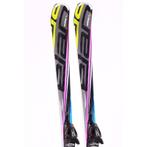 176 skis ELAN WAVEFLEX 14D, woodcore, fibre glass + Elan EL, Sport en Fitness, Skiën en Langlaufen, Overige merken, 160 tot 180 cm