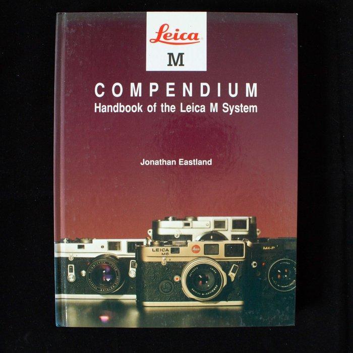 Günter Osterloh en Jonathan Eastland - Leica M Hohe Schule, Audio, Tv en Foto, Fotocamera's Analoog