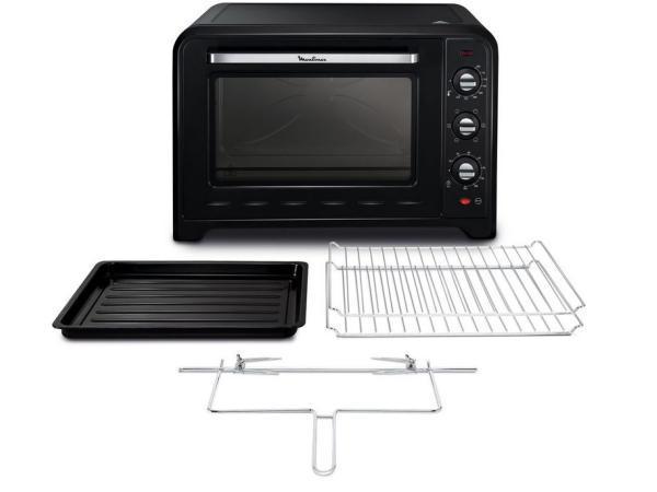 Veiling - Moulinex Optimo OX495810 - Oven (vrijstaand) - 60, Electroménager, Fours