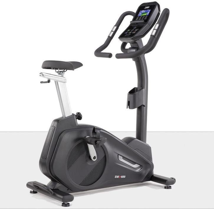 EMB-600 Hometrainer DKN-Technology, Sport en Fitness, Fitnessmaterialen, Nieuw