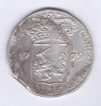 Nederland, Zeeland Zilveren dukaat 1779