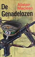 Genadelozen - Maclean 9789010001627 Alistair MacLean, Boeken, Verzenden, Gelezen, Alistair MacLean