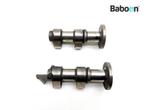 Nokkenas BMW F 650 GS 2000-2003 (F650GS 00), Motoren, Verzenden, Gebruikt