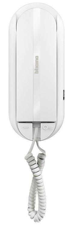 Legrand Bticino Binnentelefoon Deurcommunicatie - BT344232, Bricolage & Construction, Électricité & Câbles, Envoi