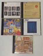 Verzameling van 5 UB40 CD's Collectie, Verzenden, Nieuw in verpakking
