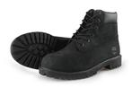 Timberland Veterboots in maat 38 Zwart | 5% extra korting, Verzenden, Zwart, Overige typen, Timberland