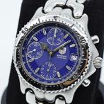 TAG Heuer - S/el Automatic Chronograph - CG2111-R0 - Homme -, Handtassen en Accessoires