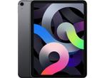 Apple iPad Air (2020) - 10.9 inch - A14 Bionic - WiFi + 4G -, Computers en Software, Verzenden, Zo goed als nieuw