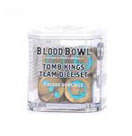 Tomb Kings Blood Bowl Team dice (Warhammer nieuw), Ophalen of Verzenden, Nieuw
