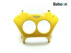 Bovenkuip Triumph Daytona 900 / T357 1991-1997, Motoren, Verzenden, Gebruikt
