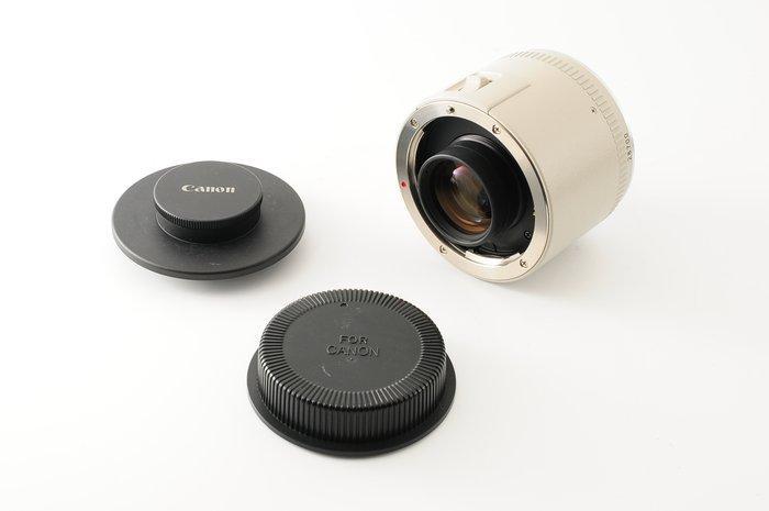 Canon Extender EF 2X Teleconverter [#967] Cameralens, Audio, Tv en Foto, Fotocamera's Digitaal