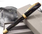 Visconti - Opera Gold Black - Sans Prix de Réserve - Stylo à, Nieuw