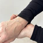Tiffany & Co. - Armband Platina - Diamanten, Handtassen en Accessoires, Armbanden, Nieuw