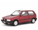 Laudoracing 1:18 - Berline miniature - Fiat Uno Turbo 1.4