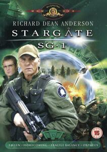 Stargate SG1: Volume 32 DVD (2004) Richard Dean Anderson,, Cd's en Dvd's, Dvd's | Overige Dvd's, Zo goed als nieuw, Verzenden