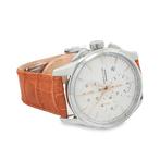 Hamilton - Jazzmaster Auto Chrono - H32586511 - Heren -, Handtassen en Accessoires, Nieuw