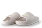 Lacoste Slippers in maat 40,5 Beige | 15% extra korting, Kleding | Dames, Slippers, Verzenden, Beige, Lacoste