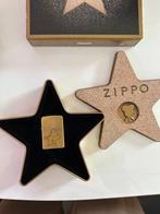 Zippo - Aansteker - IJzer (gegoten/gesmeed), Verzamelen, Nieuw