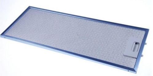 Bauknecht Metaalfilter 482000009755 457x185x8mm, Elektronische apparatuur, Afzuigkappen, Verzenden
