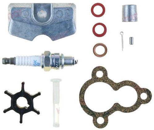 -15% |Yamaha F2.5B Servicekit (2015 en hoger), Watersport en Boten, Buiten- en Binnenboordmotoren, Verzenden