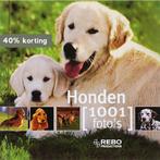 Honden 9789036621298 F. Huart, Verzenden, F. Huart