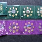 Benelux. Benelux set 2005/2006 (2 sets) (Zonder