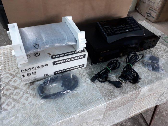 Marantz - CDR620 Cd-recorder - Diverse modellen, TV, Hi-fi & Vidéo, Radios