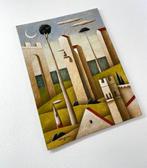 Mirabasso - Le due verità, Antiek en Kunst