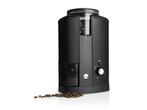 Wilfa Black Aroma - elektrische koffiemolen met DC motor, Verzenden, Zo goed als nieuw