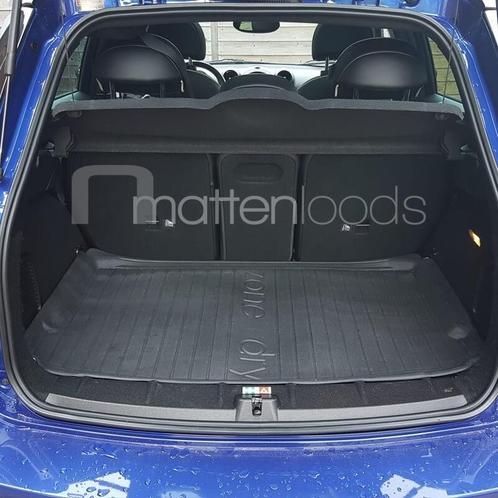 All Weather kofferbakmat Mini Countryman R60 hoge vloer 2010, Auto-onderdelen, Interieur en Bekleding, Verzenden
