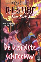 De hardste schreeuw / Fear street / 2723 9789044927238, Boeken, Verzenden, Gelezen, R.L. Stine
