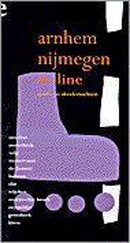 Arnhem Nijmegen In-Line 9789080438576, Livres, Guides touristiques, Envoi