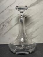 Karaf - Kristal - Karaf kristal Sèvres FRA, Antiek en Kunst